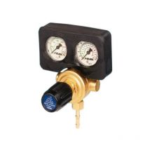 Acetylen-Druckminderer