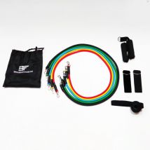 ACF - 1450 Widerstandsbandset