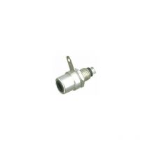 Electro Dh - Acheter la base coaxiale rca Femelle . Couleur Noir 10.579/N 8430552010752, prix bon marché