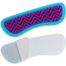 Wellys achillessehnen schutzpolster paar 53271372 53271372