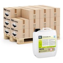 Höfer Chemie Gmbh - 5 l Acide Acétique 60% (1 x 5 l) Produit technique - Fiable pour l'élimination des salissures tenaces