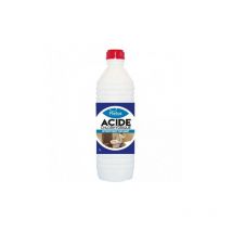 Acide chlorhydrique 1litre - ciron Phebus