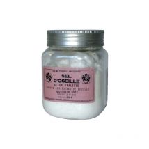 Dousselin - Acide oxalique Sel d'oseille 250G