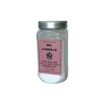 Dousselin - Acide oxalique sel d oseille boite 1000 ml 700g