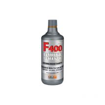 Acido disincrostante tamponato f400 Faren lt 1 (12 pezzi) Faren