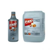 Acido forte per cemento f400 - lt.1 12 pezzi Faren