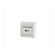 Acie BOPO Access control push button 86x86x33mm