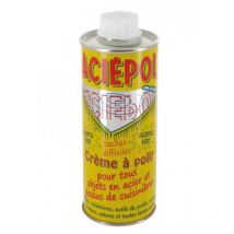 No 2 250ml verde - Aciepol