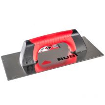 Llana inox 30cm R75970 Rubi