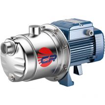Pedrollo - Acier inoxydable Pompe Centrifuge Multicellulaire 0,3kW 0,5HP 2CRm 80