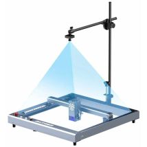 Acmer A500 Lightburn Kamera Fuer Lasergraviermaschinen