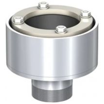Aco Spezial-befestigungsstück R2/ Dn50/ Rd57-61 Zu Muli Mini Und Muli Pe-s, 0175.16.84