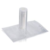 Magic Vac Aco1064 Sacchetti Per Sottovuoto Goffrati 30x40 Cm 50 Pz Sous Vide Bpa Free