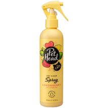 Acondicionador Para Mascotas Pet Head Lemonberry Felin Good 300 Ml