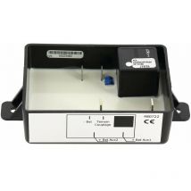 Inovtech - Acoplador separador para baterías de autocaravana Modelo - 3a batería especial