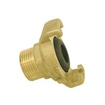 Acoplamiento express rosca macho 20x27 Boutté