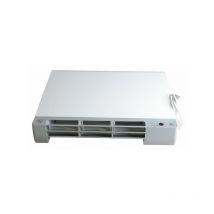 Acova - Bloc soufflant eau chaude irs 1000W : 894330