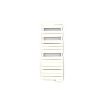 Radiateur sèche-serviettes électrique FASSANE SPA SYMETRIQUE 750W - ACOVA - TFAS-050-050-TF
