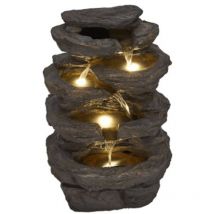 Acqua Arte Set Giochi d'Acqua Miras 42 cm Ubbink