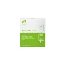 Acqua Brevetti - Anticorrosivo Antincrostante AcquaSIL 2/15 4 Sacche Usa e Getta da 250GR - PC100