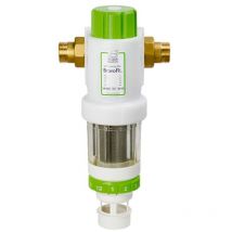 Acqua Brevetti - Bravofil 3/4'M FT020