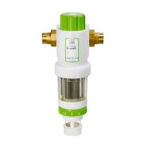 Bravofil S Filtro Autopulente Semi-automatico - Attacco 3/4" M Ft020