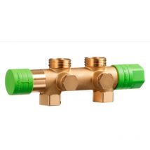 Kit facile KT100 - Acqua Brevetti