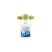 Sistema Anticalcare Acqua Brevetti MiniDUE 3/4' m - PM011S