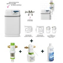 Acqua Brevetti - Start 11 kit addolcitore 56022036