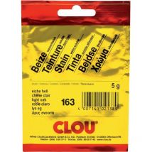 Acqua Colorante Solubile) Nr. 163 Chiaro Chene