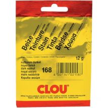 Acqua Colorante Solubile) Nr. 168 Noce Scuro