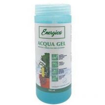 Acqua complessata gel energica