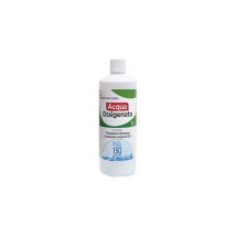 Italchimica - acqua ossigenata 130° volumi