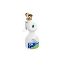Acqua Brevetti - acquabrevetti pompe doseuse mécanique proportionnelle minidos pour le dosage d'acquasil 20/40 1/2' f code pm009