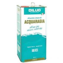 Acquaragia denaturata 2BM