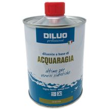 Acquaragia Denaturata 2bm - Lt 0,5- 12 Pezzi