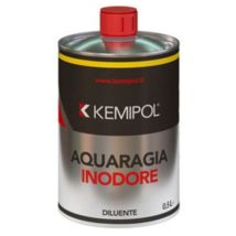 Acquaragia Inodore Kemipol Lt.0,500