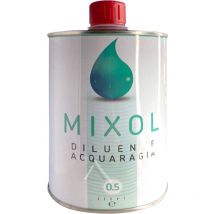 Acquaragia Mixol lt. 0,500