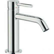 Nobili - Rubinetterie - Acquerelli Miscelatore lavabo monocomando con scarico AQ93118/15CR