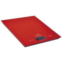 Bilancia jata mod. 729r rosso 5kg