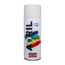 Acrilcolor marrone scuro ral 8017 ML.400 art. 3953. Prezzo per 1 pezzo.