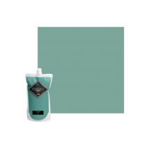 Barbouille - Acrylic paint washable velvet For walls and ceilings - 1L - Icon Green