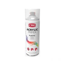 CRC - industries iberia acrylic primer plastic 400 ml 33274-aa