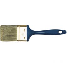 Acryllackpinsel Breite 70 mm Kunststoffstiel für Wasserlacke 9. Stärke - Schuller Eh'klar