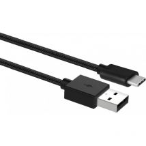 ACT - AC3094 - 1 m - usb a - usb c - usb 3.2 Gen 1 (3.1 Gen 1) - 5000 Mbit/s - Noir