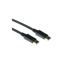 ACT - dp Male - dp Male no pwr 1.00M (AK3976)