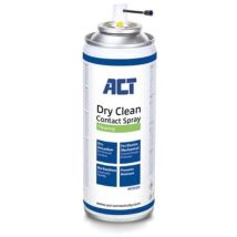 ACT - dry clean cont spray