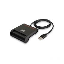 ACT - Lector de Tarjetas Inteligentes (Smart Card) usb