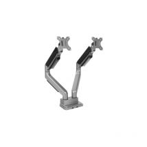 Actec - Wave Monitorhalter DMM2 17' - 35'15kg Dualmonitorhalterung ( DMM2)