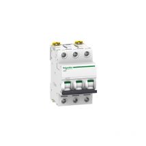 Acti9, iC60N disjoncteur 3P 10A courbe B - A9F76310